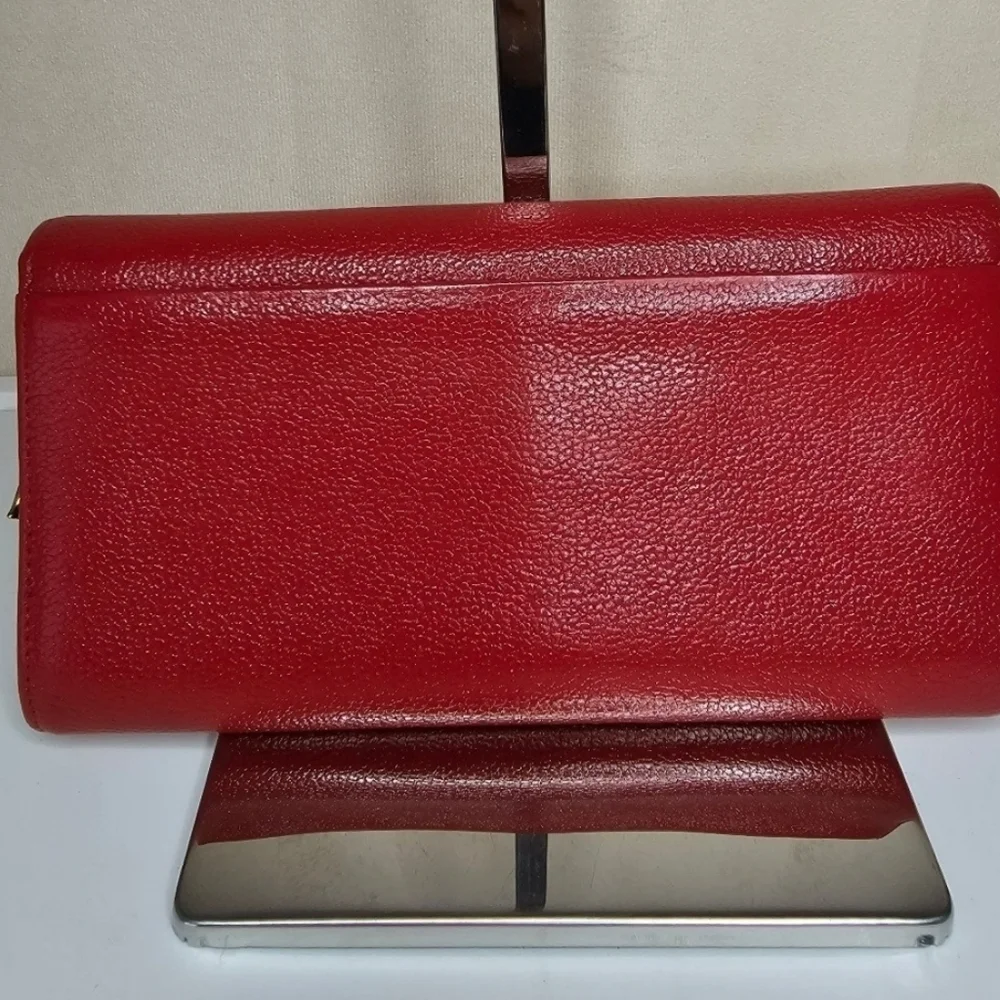 MCM authentic long